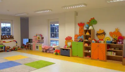 Niepubliczne Integracyjne Przedszkole Świętego Józefa w Mielcu