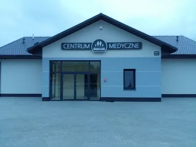 Centrum Medyczne Smoczka